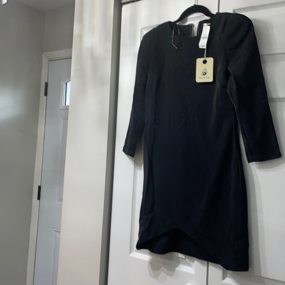 New Mika and gala dress